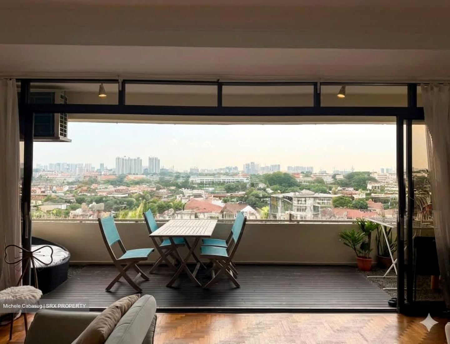 Hillcrest Arcadia (D11), Condominium #562105021